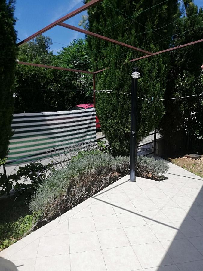 Emil Apartment Jasenice  Exterior photo