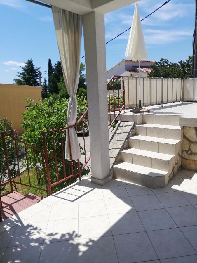 Emil Apartment Jasenice  Exterior photo