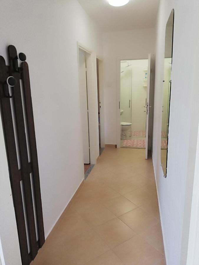 Emil Apartment Jasenice  Exterior photo